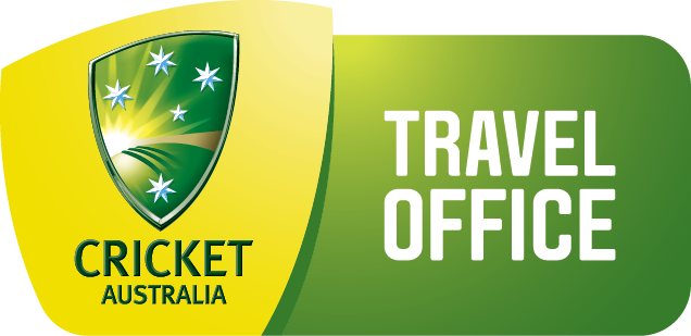 Cricket Ausralia Travel Office